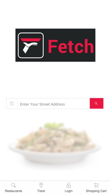 Fetch 806