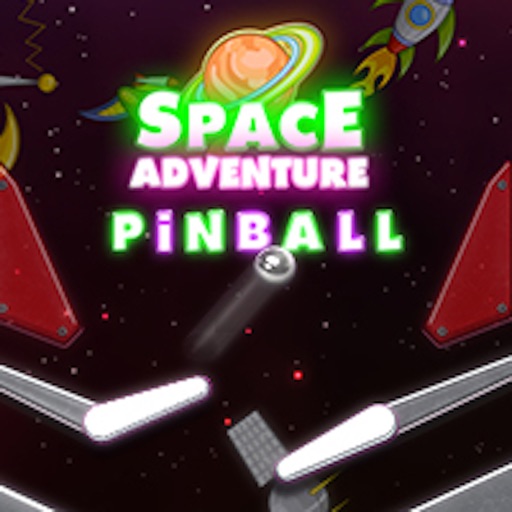 Space Adventure Pinball  Play Space Adventure Pinball on PrimaryGames