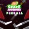 Pinball Space Adventure is an classic arcade game with awesome graphics and play free offline