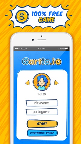 Gartic.io Draw Bot - Gartic.io Game Guide