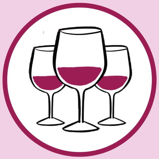 Red Wine Rating icon