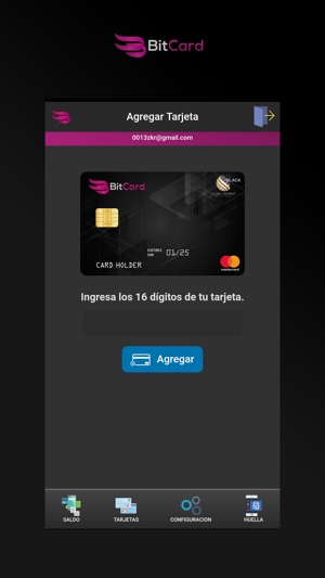 BitCard Movil(圖2)-速報App