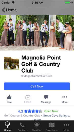 Magnolia Point Golf and CC(圖8)-速報App