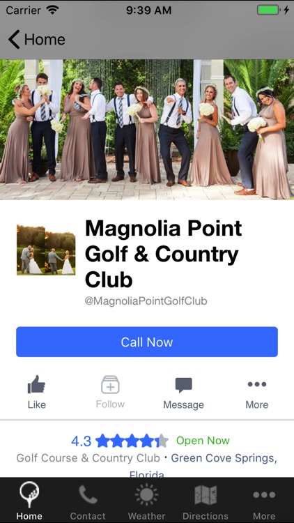 Magnolia Point Golf and CC screenshot-7