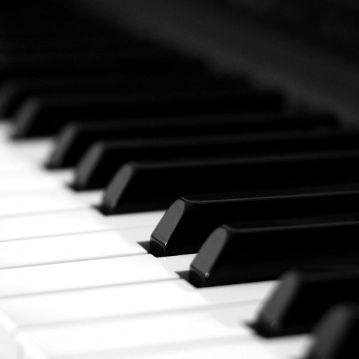 Learn how to play Piano iOS App