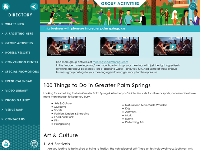 Greater Palm Springs(圖3)-速報App