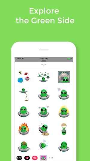 InvaderMoji(圖2)-速報App