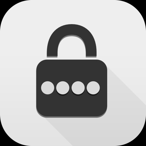 All in 1 Password Manager Icon