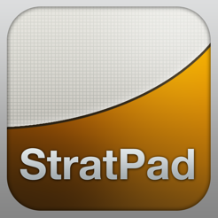 ‎StratPad Business Plan Writer