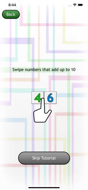 Number Swipe(圖3)-速報App