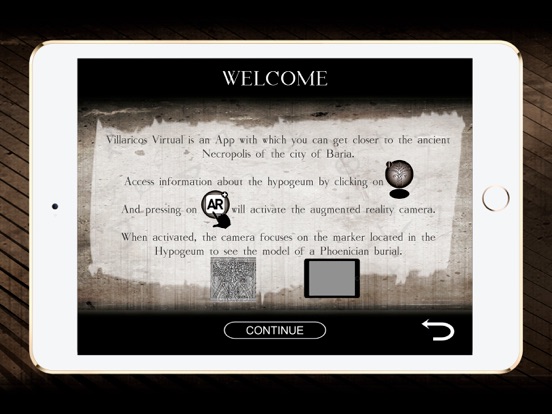 Screenshot #5 pour Villaricos Virtual