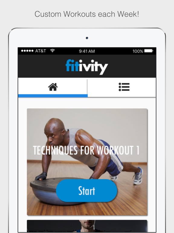 App Shopper Workouts for Men (Healthcare & Fitness)