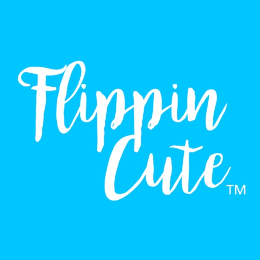 Flippin' Cute iOS App