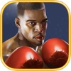 Boxing Punch Fight