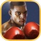 An addictive 3D boxing punch game