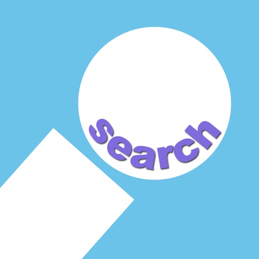 iSearch（アイサーチ）