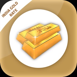 Gold Rate India