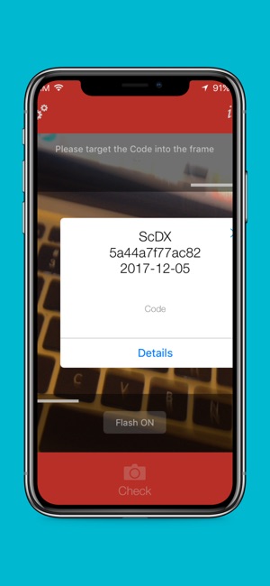 Swiss Authentis Authenticator(圖1)-速報App