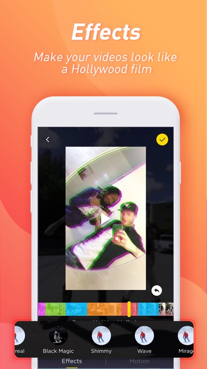 Cheez-Funny Videos&Dance screenshot-3
