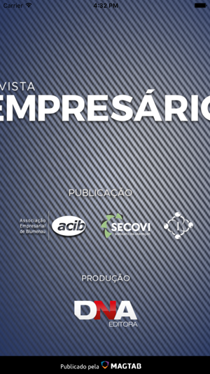 Revista Empresário