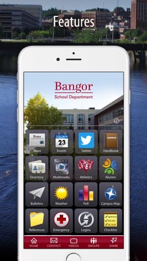 Bangor School Department(圖2)-速報App