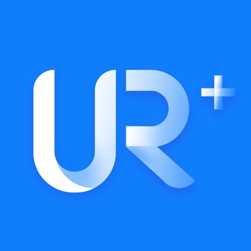 UR+