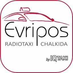 Evripos RadioTaxi Chalkidas