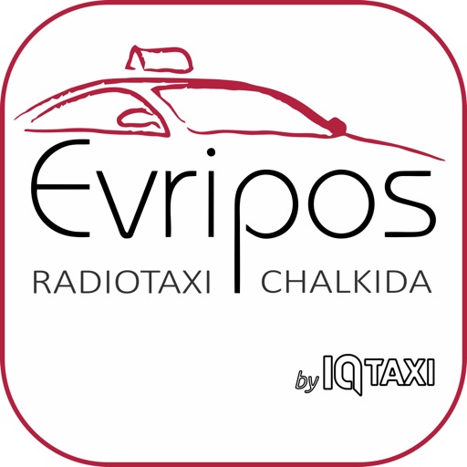 Evripos RadioTaxi Chalkidas icon