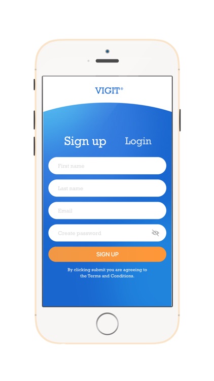 Vigit - Your Visibility Digit