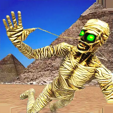 Mummy Miami Crime Simulator 3d Читы