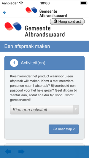 Gemeente Albrandswaard(圖3)-速報App