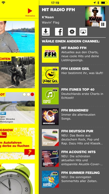 HIT RADIO FFH 5.5