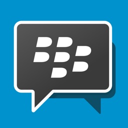 BBM Apple Watch App