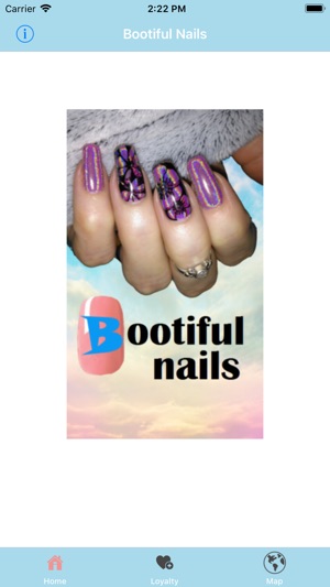 Bootiful Nails(圖1)-速報App