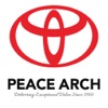 Peace Arch Toyota