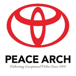 Peace Arch Toyota