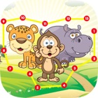 Top 50 Education Apps Like ABC Animals Draw Connect Dot - Best Alternatives