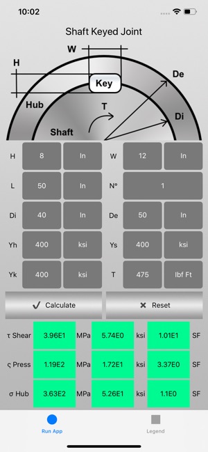 Shaft Keyed Joint(圖5)-速報App