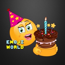 Birthday Emoji