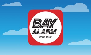 Bay Alarm Connect