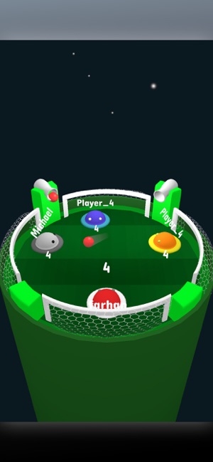 Bump Soccer.io – Balls Star 3D(圖2)-速報App