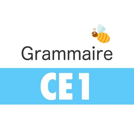 Grammaire CE1 Читы