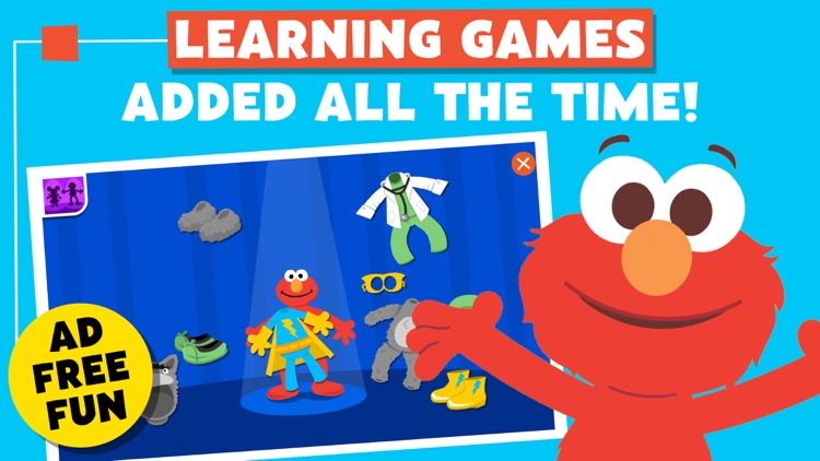 PBS KIDS Games