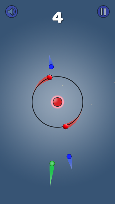 Orbit Spin screenshot 4