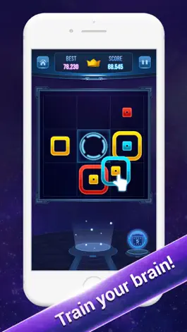 Game screenshot Happy Color Block:  Fun Puzzle mod apk