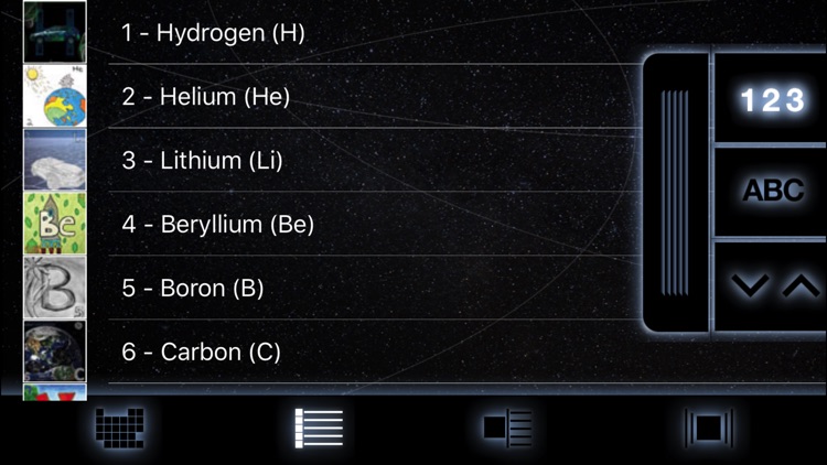 The Periodic Table Project screenshot-3