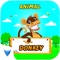 Icon Learning Animal Names