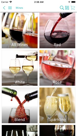 CPD Wine & Liquor(圖3)-速報App