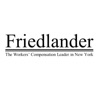Friedlander Group Online