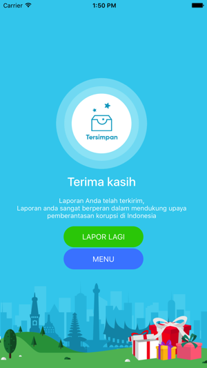 GOL (Gratifikasi OnLine)(圖5)-速報App